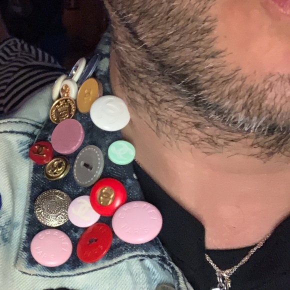 Priceless customized public school jacket - Picture 1 of 5